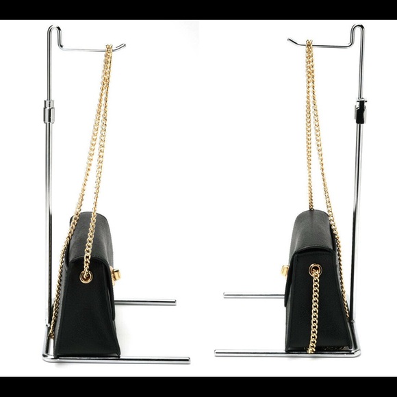 LAST ONE ! Coach Mini Cross Body Model F31387 - Picture 7 of 8